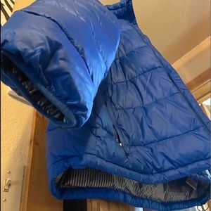 Columbia thermal coil XL jacket